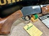 Browning BPS 22LR NIB With Original Sales Tag Discontinued In 1982 - 4 of 20
