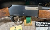 Browning BPS 22LR NIB With Original Sales Tag Discontinued In 1982 - 5 of 20