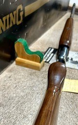 Browning BPS 22LR NIB With Original Sales Tag Discontinued In 1982 - 11 of 20
