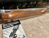 Browning BPS 22LR NIB With Original Sales Tag Discontinued In 1982 - 6 of 20