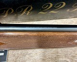 Browning BPS 22LR NIB With Original Sales Tag Discontinued In 1982 - 7 of 20
