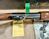 Browning BPS 22LR NIB With Original Sales Tag Discontinued In 1982 - 10 of 20