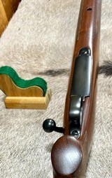 Winchester Pre War Model 70 30-06 Mint 1939 - 13 of 18