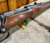 Winchester Pre War Model 70 30-06 Mint 1939 - 5 of 18