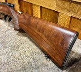 Winchester Pre War Model 70 30-06 Mint 1939 - 14 of 18