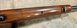 Winchester Pre War Model 70 30-06 Mint 1939 - 12 of 18