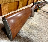 Winchester Pre War Model 70 30-06 Mint 1939 - 3 of 18