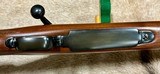 Winchester Pre War Model 70 30-06 Mint 1939 - 11 of 18