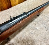 Winchester Pre War Model 70 30-06 Mint 1939 - 9 of 18