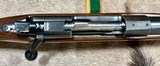 Winchester Pre War Model 70 30-06 Mint 1939 - 8 of 18