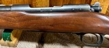 Winchester Pre War Model 70 30-06 Mint 1939 - 16 of 18