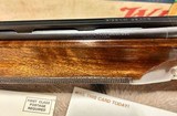 Winchester 101 Pigeon Grade 410 NIB 28” Barrels UNFIRED - 17 of 20