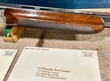 Winchester 101 Pigeon Grade 410 NIB 28” Barrels UNFIRED - 8 of 20
