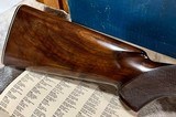 Winchester 101 Pigeon Grade 410 NIB 28” Barrels UNFIRED - 6 of 20
