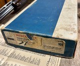Winchester 101 Pigeon Grade 410 NIB 28” Barrels UNFIRED - 20 of 20