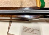 Winchester 101 Pigeon Grade 410 NIB 28” Barrels UNFIRED - 18 of 20