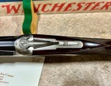 Winchester 101 Pigeon Grade 410 NIB 28” Barrels UNFIRED - 19 of 20