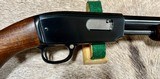 Winchester 61 Shot Only Counterbore 1956 Like New - 4 of 16