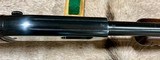 Winchester 61 Shot Only Counterbore 1956 Like New - 11 of 16