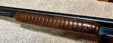 Winchester 61 Shot Only Counterbore 1956 Like New - 14 of 16