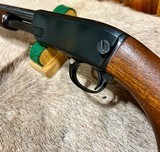 Winchester 61 Shot Only Counterbore 1956 Like New - 13 of 16