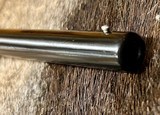 Winchester 61 Shot Only Counterbore 1956 Like New - 10 of 16