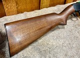 Winchester 61 Shot Only Counterbore 1956 Like New - 3 of 16