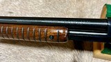 Winchester 61 Shot Only Counterbore 1956 Like New - 15 of 16