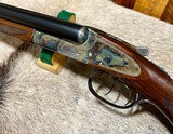 LC Smith Ideal 16 ga 30” Barrels Like Brand New With Ejectors - 13 of 16