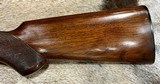 LC Smith Ideal 16 ga 30” Barrels Like Brand New With Ejectors - 12 of 16
