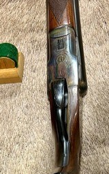 LC Smith Ideal 16 ga 30” Barrels Like Brand New With Ejectors - 11 of 16