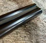 LC Smith Ideal 16 ga 30” Barrels Like Brand New With Ejectors - 8 of 16