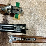 LC Smith Ideal 16 ga 30” Barrels Like Brand New With Ejectors - 15 of 16