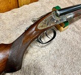 LC Smith Ideal 16 ga 30” Barrels Like Brand New With Ejectors - 5 of 16