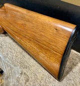 Belgium Browning Sweet Sixteen Round Knob 26” IC Vent Rib NIB 1964 Brand New - 13 of 18