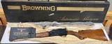 Belgium Browning Sweet Sixteen Round Knob 26” IC Vent Rib NIB 1964 Brand New - 1 of 18