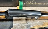 Belgium Browning Sweet Sixteen Round Knob 26” IC Vent Rib NIB 1964 Brand New - 9 of 18