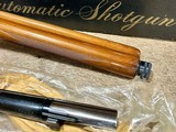 Belgium Browning Sweet Sixteen Round Knob 26” IC Vent Rib NIB 1964 Brand New - 7 of 18