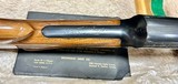 Belgium Browning Sweet Sixteen Round Knob 26” IC Vent Rib NIB 1964 Brand New - 8 of 18
