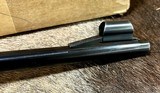 Winchester Pre 64 Model 70 Featherweight 270 NIB 1955 - 7 of 17