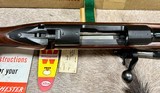 Winchester Pre 64 Model 70 Featherweight 270 NIB 1955 - 8 of 17
