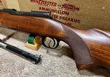 Winchester Pre 64 Model 70 Featherweight 270 NIB 1955 - 13 of 17