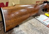 Winchester Pre 64 Model 70 Featherweight 270 NIB 1955 - 3 of 17