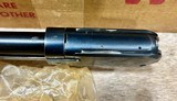 Winchester 62 True Gallery Rifle NIB With Original Tie Down Fastner And Chain 1956 - Image 13 of 20