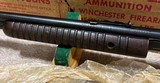 Winchester 62 True Gallery Rifle NIB With Original Tie Down Fastner And Chain 1956 - Image 10 of 20