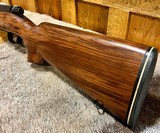 Winchester Model 70 308 Target 1970 Mint Condition One Of Only 1323 - Image 11 of 13