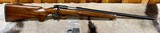 Winchester Model 70 308 Target 1970 Mint Condition One Of Only 1323 - Image 1 of 13