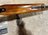 Winchester Model 70 308 Target 1970 Mint Condition One Of Only 1323 - Image 8 of 13