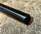 Winchester Model 70 308 Target 1970 Mint Condition One Of Only 1323 - Image 10 of 13