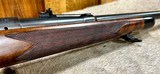 Winchester Pre 64 Model 70 30 WCF Very Rare Special Ordered Rifle 1952 - 5 of 15